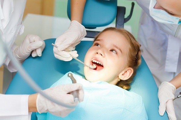 4 Reasons Why You Need Regular Dental Visits