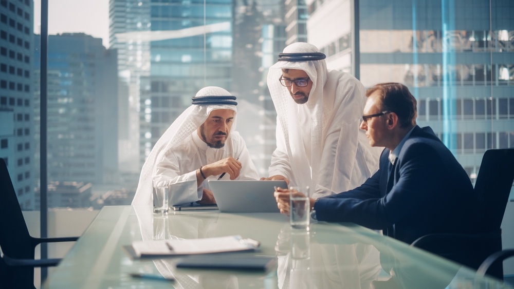 Key Requirements For Business Setup In UAE